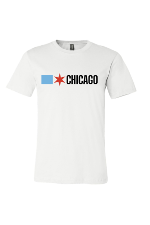 City of Chicago T-Shirt